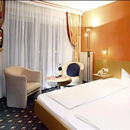 Hubertus Hotel Fuegen