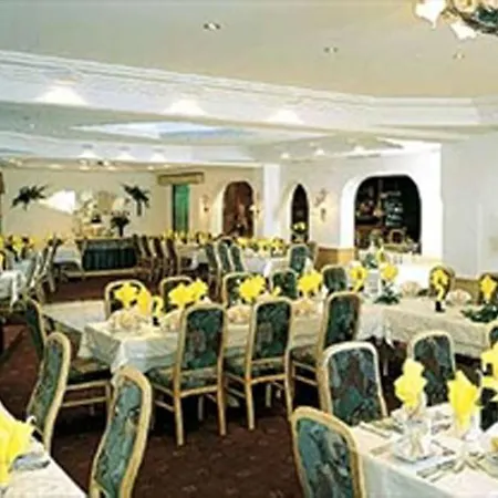 Hubertus 3*