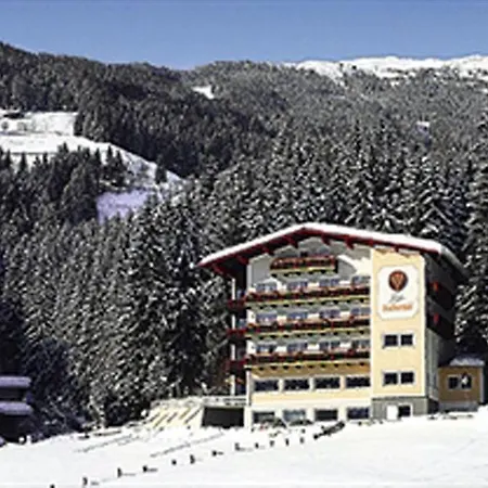 Hubertus Hotel Fuegen
