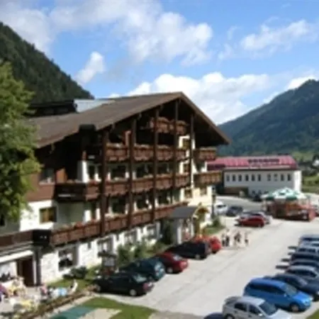 Hubertus Hotel