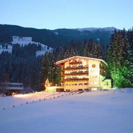 Hubertus 3*